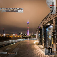 Ray Move - Special Set for Radio Djsline #014