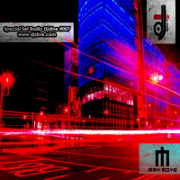 Ray Move - Special Set for Radio Djsline #007