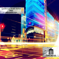 Ray Move - Continuous Podcast #001