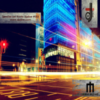 Ray Move - Special Set for Radio Djsline #003