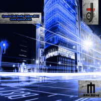 Ray Move - Special Set for Radio Djsline #011