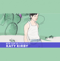 Artist of the Week: Katy Kirby