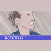 Artist of The Week: Buck Meek