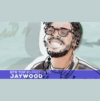 Artist of the Week: JayWood