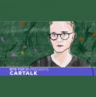 Artist of the Week: Cartalk