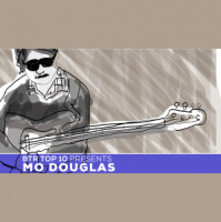 Artist of the Week: Mo Douglas