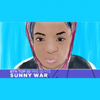 Artist of the Week: Sunny War