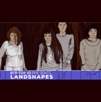 Artist of The Week: Landshapes
