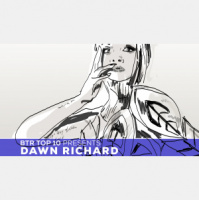 Artist of the Week: Dawn Richard
