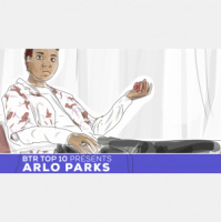 Artist of The Week: Arlo Parks