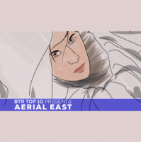 Artist of The Week: Aerial East