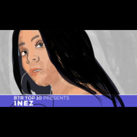 Artist of the Week: INEZ