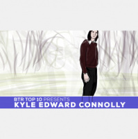 Artist of the Week: Kyle Edward Connolly 