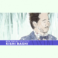 Artist of the Week: Kishi Bashi
