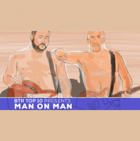 Artist of the Week: MAN ON MAN