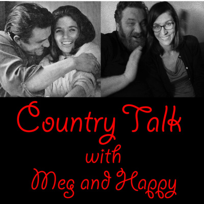 Country Talk With Meg And Happy