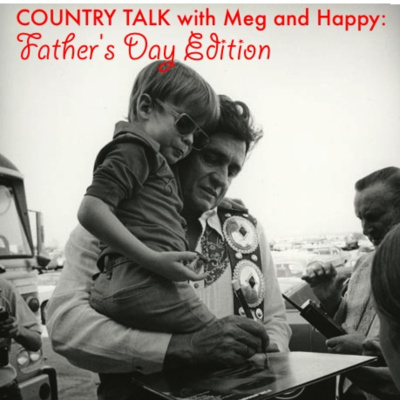 Country Talk With Meg And Happy