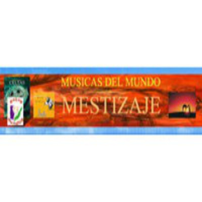 Mestizaje