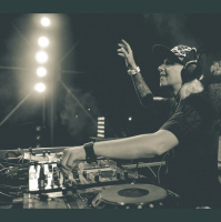 Anna Lee - Live @ Sea Trance Fest (31.07.2016)