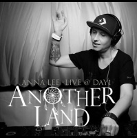 Anna Lee - Live @ ANOTHERLAND [Day 1] (24.08.2016)