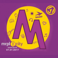 Anna Lee - MRPL City Fest (07.07.2017)