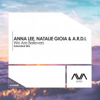 Anna Lee, Natalie Gioia  ARDI - We Are Believers (Extended Mix) [Cut]