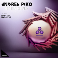 Andrea Piko - In The Heart (Anna Lee Deep Inside Remix) [PREVIEW]