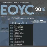 EOYC 2016 [Afterhours FM]
