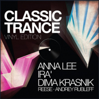 DJ Anna Lee - Classic Trance  Progressive VOL. 01