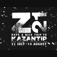 ANNA LEE - KAZANTIIP 2013 MIX