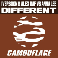 Iversoon  Alex Daf vs Anna Lee - Different (Original Mix)
