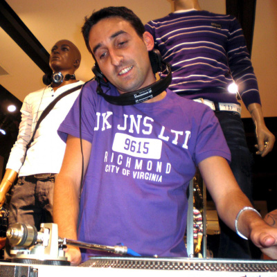 Luigi Gucia Deep Tech House