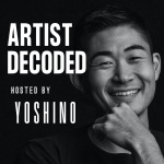 Artist Decoded By Yoshino
