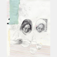 AD 279 | Daniel Segrove | “Following The Truest Path”