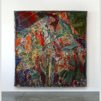 AD 270 | Joshua Hagler (Æmen Ededéen)