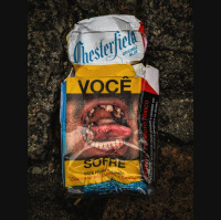 Cancer Sticks | Yoshinocast #17