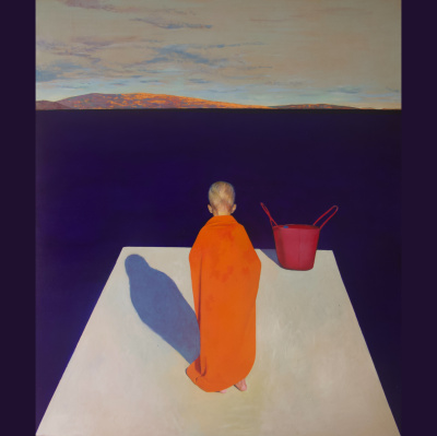 Artist Decoded By Yoshino