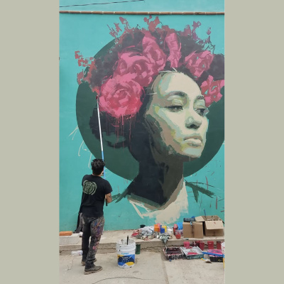 Artist Decoded By Yoshino