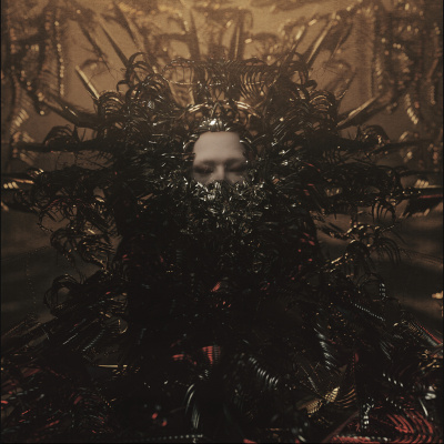 Artist Decoded By Yoshino