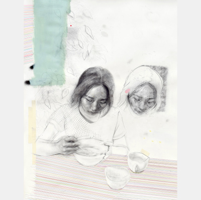 Artist Decoded By Yoshino