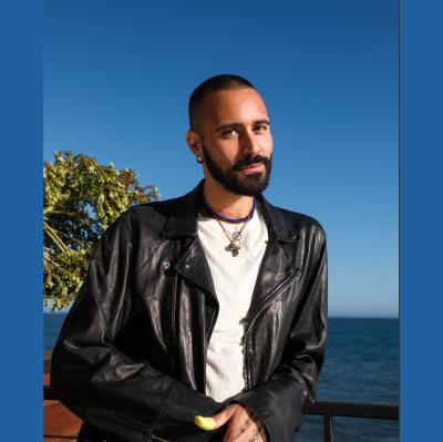 Artist Decoded By Yoshino