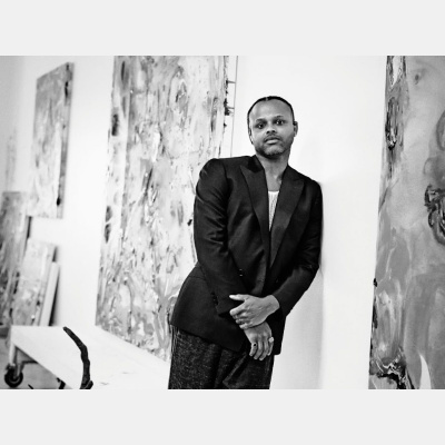 Artist Decoded By Yoshino