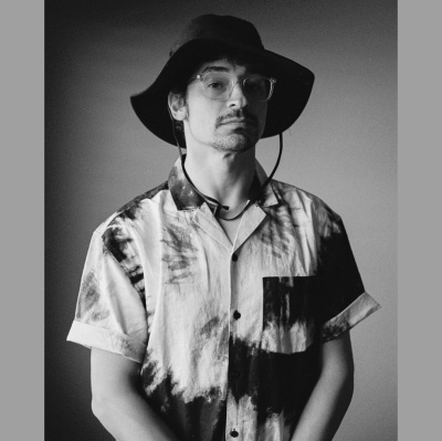 Artist Decoded By Yoshino