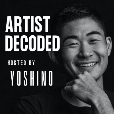 Artist Decoded By Yoshino