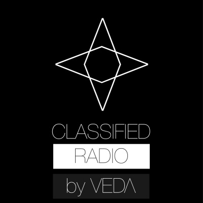 Classified Radio With Veda