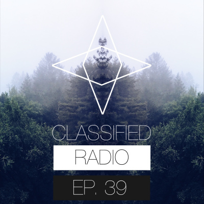 Classified Radio With Veda