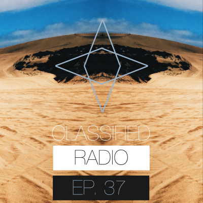 Classified Radio With Veda