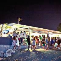 MastermixLive 2017 by Danilo Perkelman At Club Room Terraza Beach Part 2