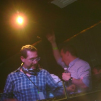 Carlos Olmedo - Zoon Club 22 Agosto 2009 ( Cierre Evento Dash Berlin )