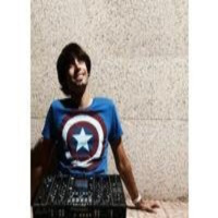 Week 45 2013 :: Edu sanchez :: That Feeling Radio Show